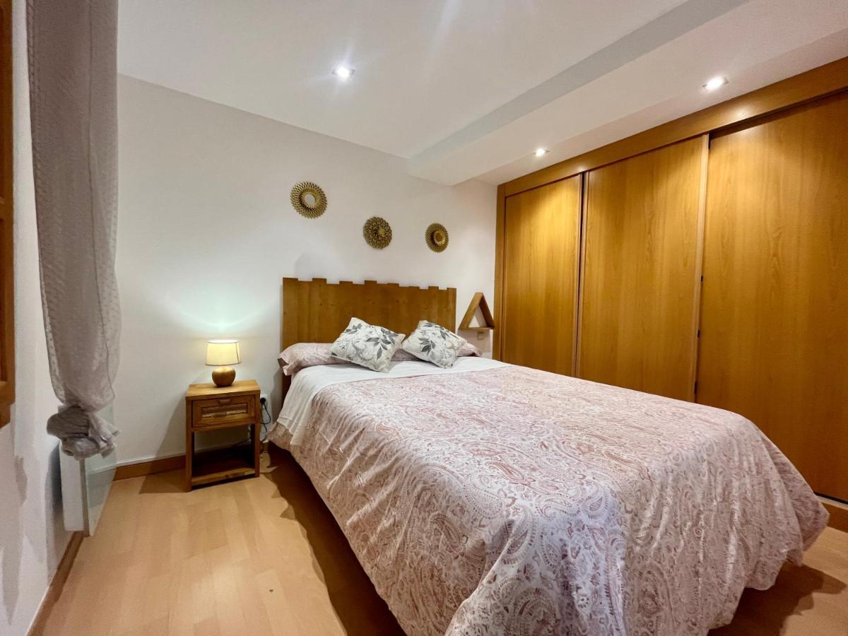 Atuaire Home Las Picotas En El Centro Historico Burgos Luaran gambar