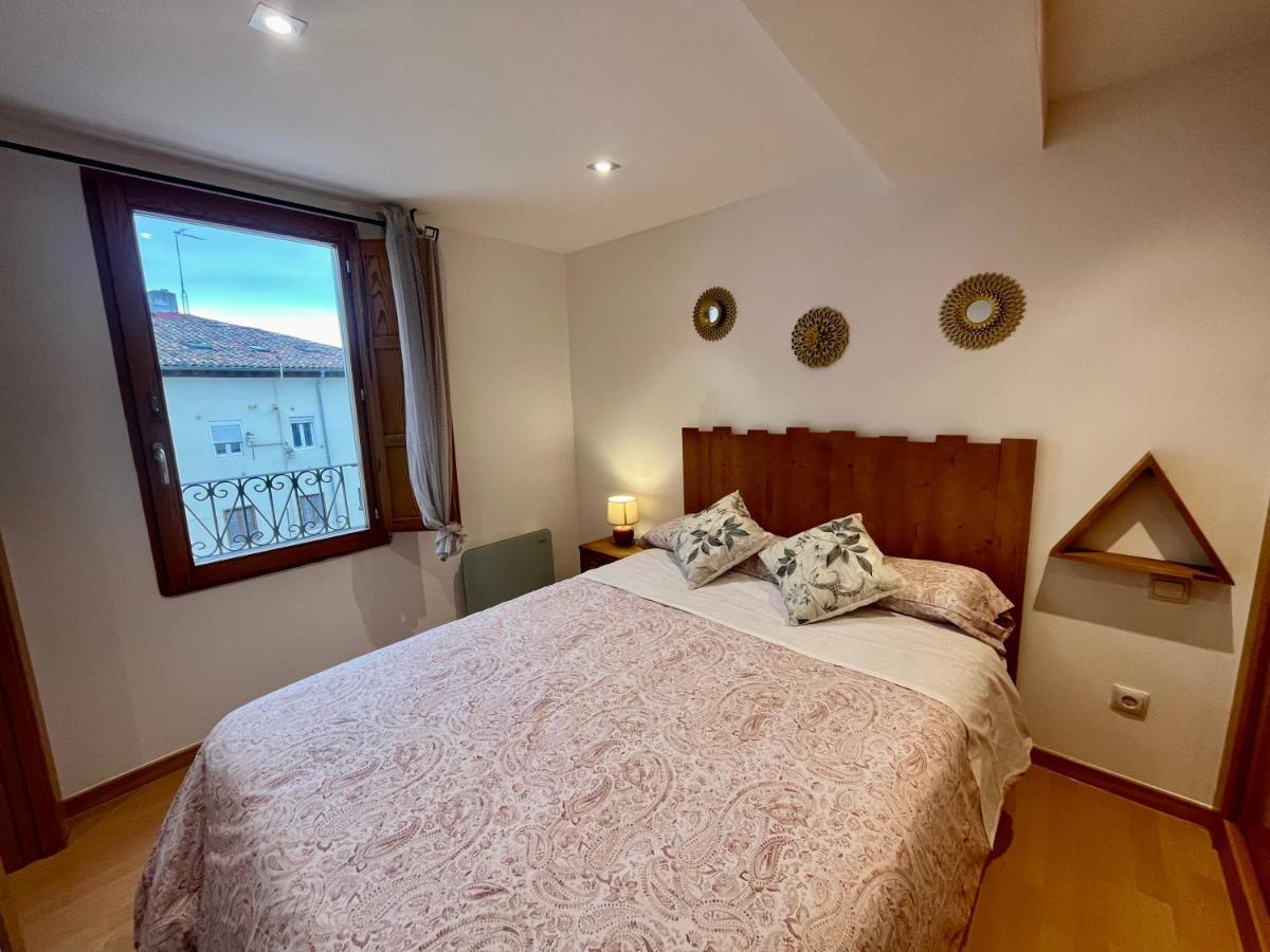 Atuaire Home Las Picotas En El Centro Historico Burgos Luaran gambar