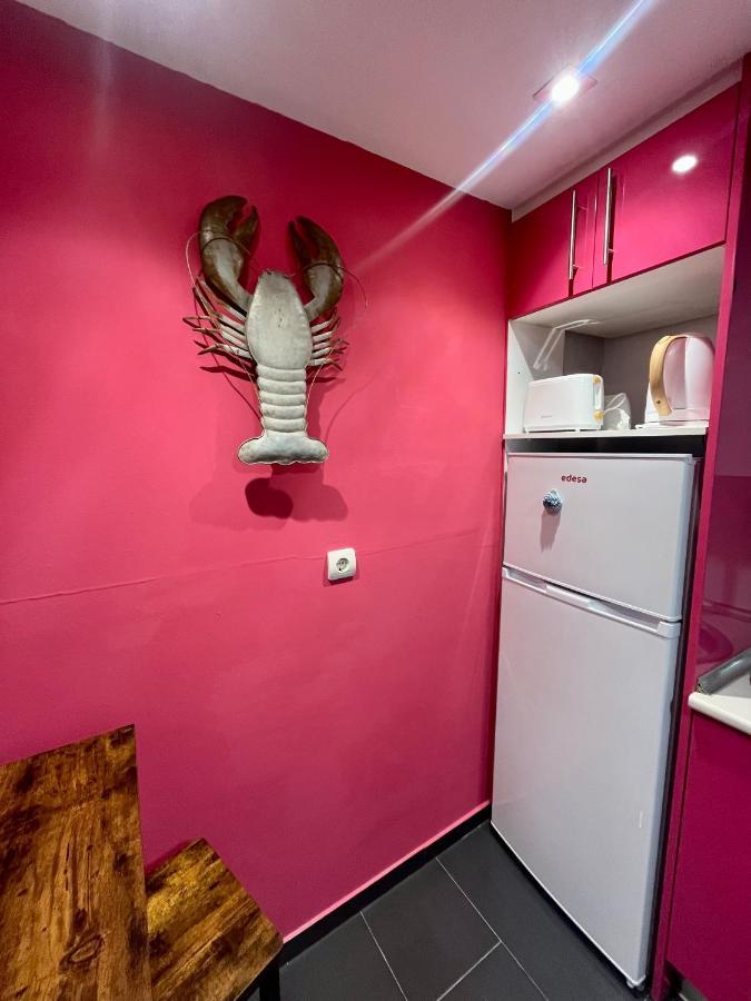 Atuaire Home Las Picotas En El Centro Historico Burgos Luaran gambar